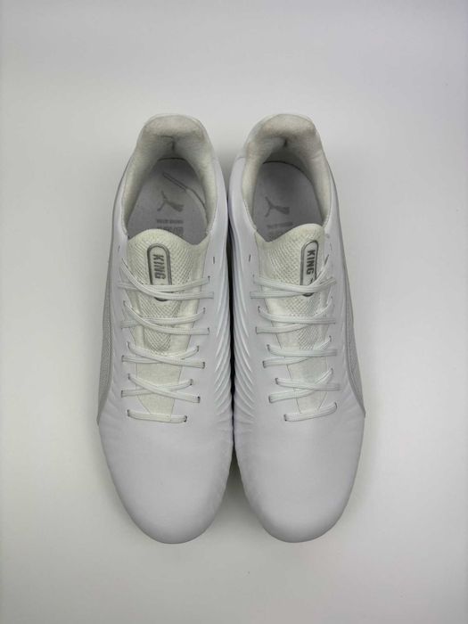 Puma King Ultimate FG/AG, 42