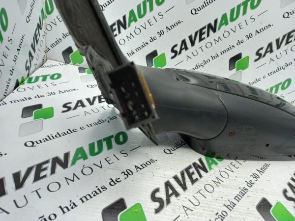 Retrovisor / espelho esquerdo AUDI A3 (8L1)
