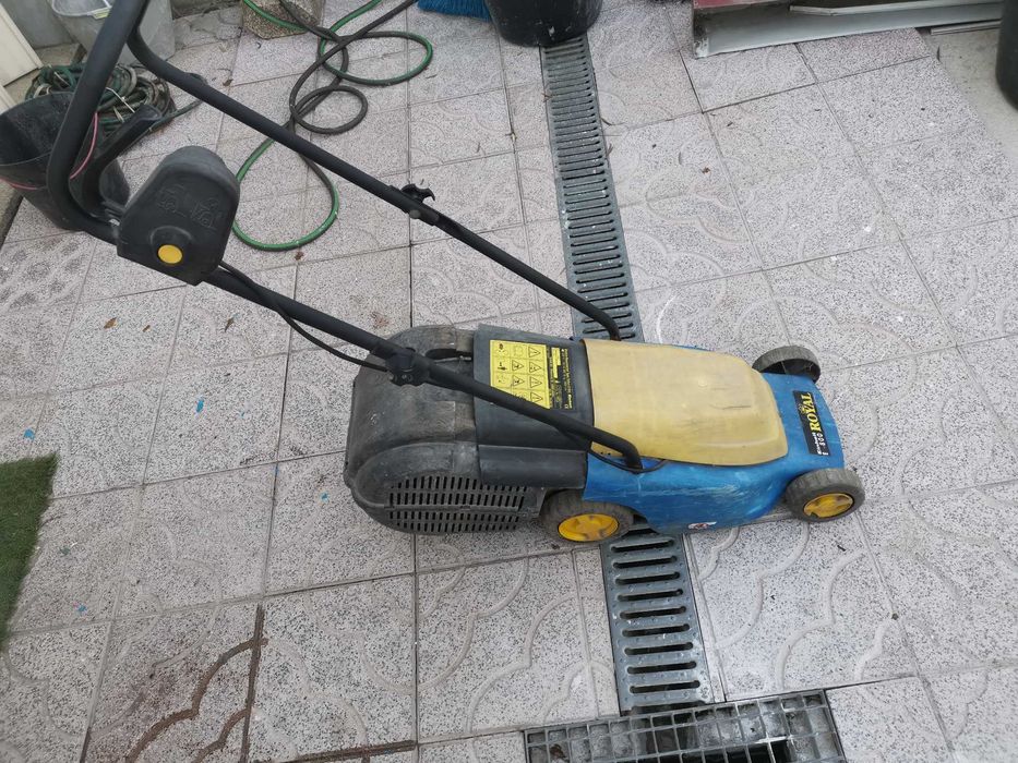 Corta Relvas Einhell
