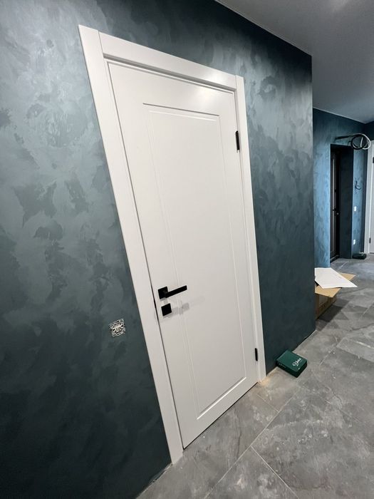 Міжкімнатні двері." Є відновлення" Виготовлення, доставка,монтаж.