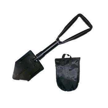 Лопата розкладна металева JBM 51858