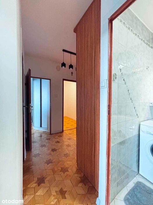 REZERWACJA Sprzedam BEZPOŚREDNIO własnościowe 56 m² al 3 Maja Legionowo - Widok 5
