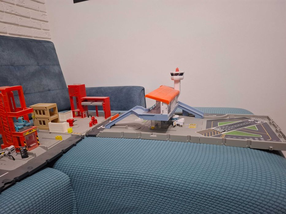 Matchbox płytki 8 zestawów