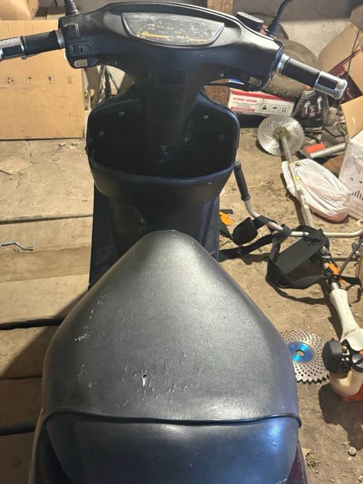 Скутер Honda Dio Af34ZX