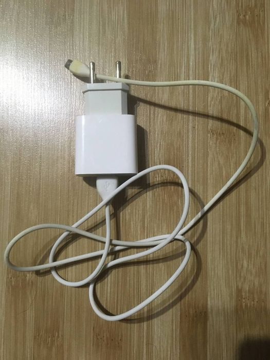 Оригінальна зарядка на ксяомі xiaomi