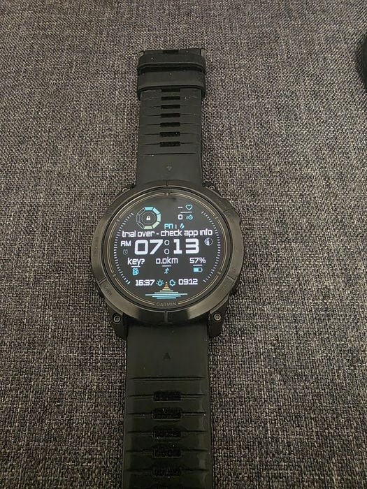 Garmin EPIX PRO [GEN 3] 51 mm