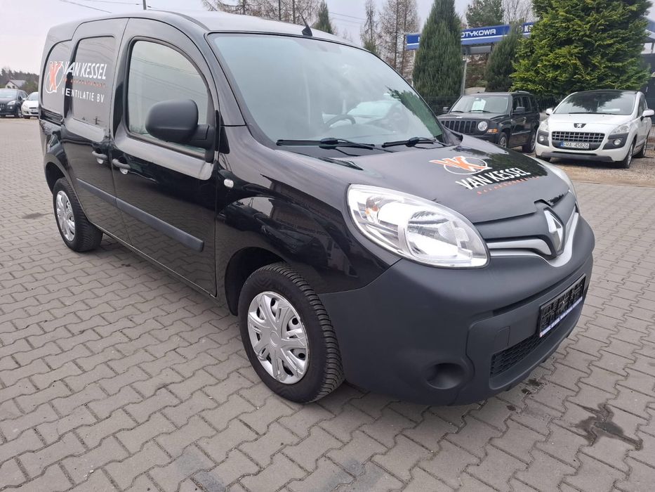 Renault Kangoo 1.5D Super stan!