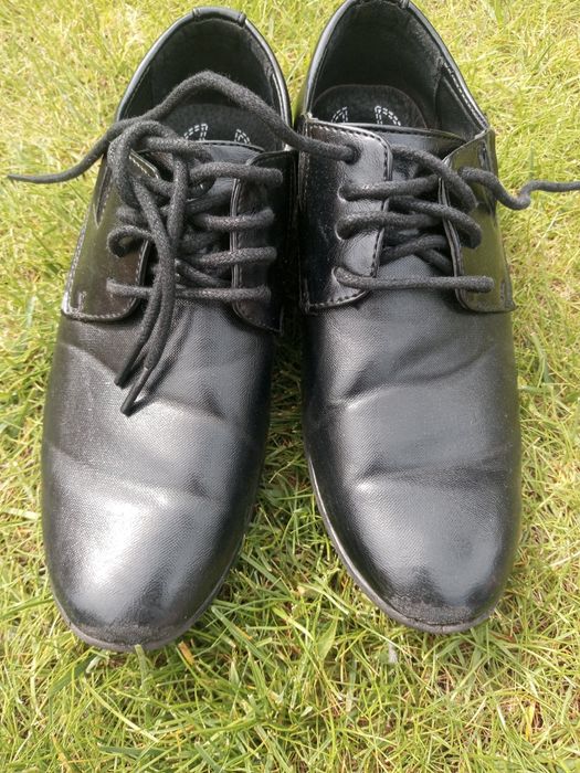 Buty eleganckie 37