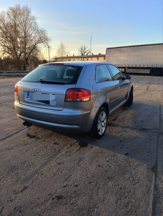 Sprzedam Audi A3