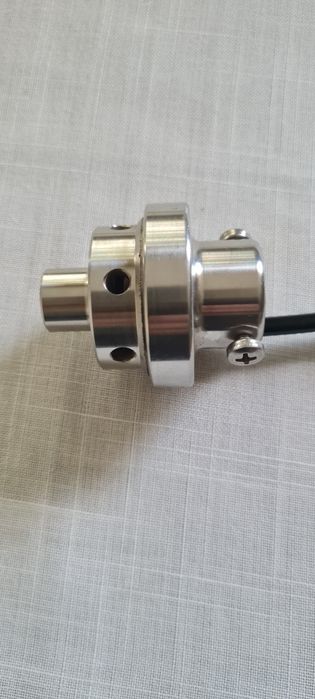 IBIX 9F piaskarka sprz. nasadka przystawka zraszająca sodowanie hydro