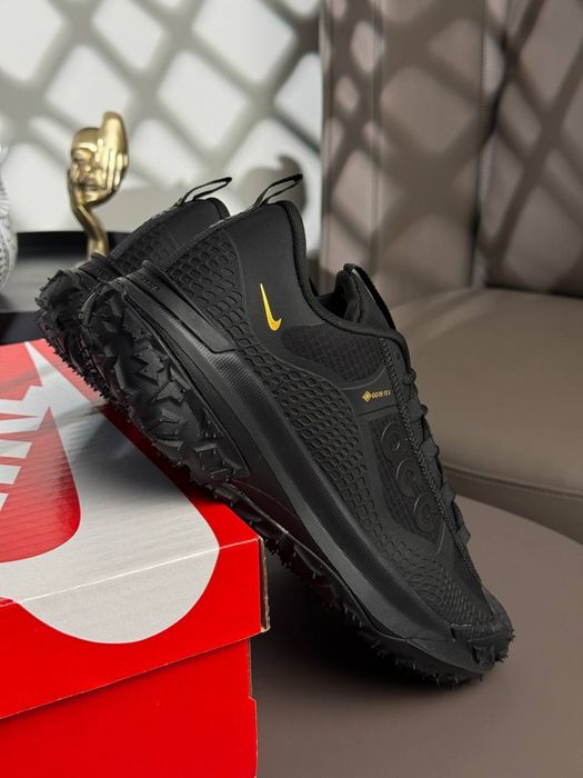 2 моделі Nike ACG Mountain Fly 2 Low Gore-Tex (ТЕРМО)