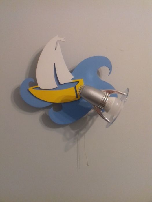 Lampa sufitowa, wisząca