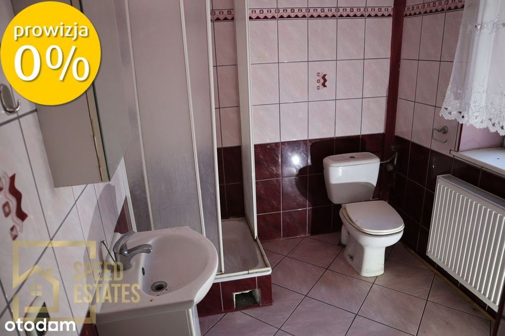 Bez prowizji! 2 pokoje na Traugutta!