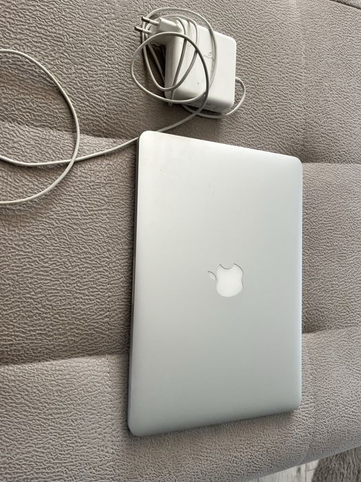 MacBook Pro 13” Retina ноутбук