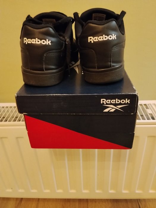 Чоловічі кеди Reebok розмір 42.5