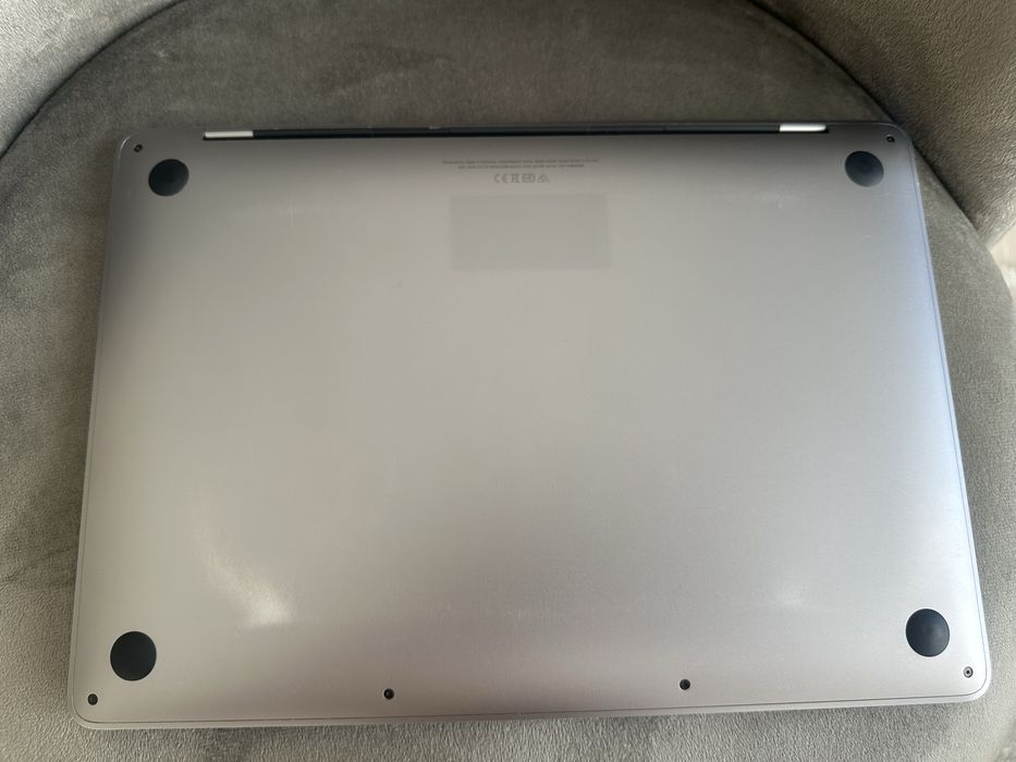Macbook pro m1 16 512 gb