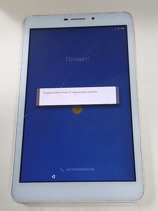 Планшет Homi Corsa Pro LTE 7 "16Gb"