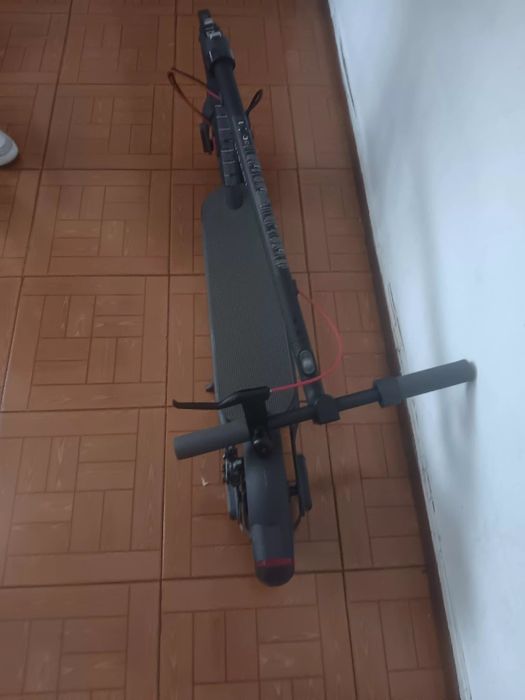 Vendo trotineta elétrica