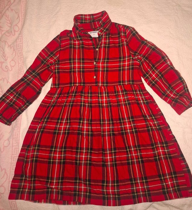 Сукня для дівчинки Old Navy