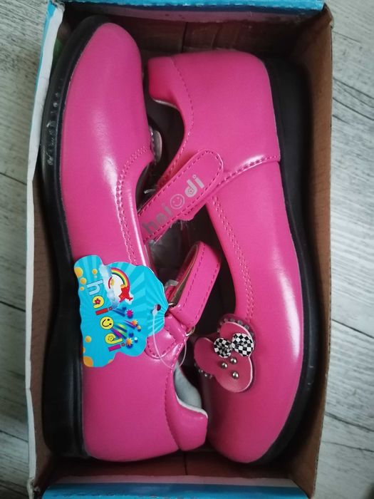 Buty baleriny nowe 34, 35, 36 dziewczynki