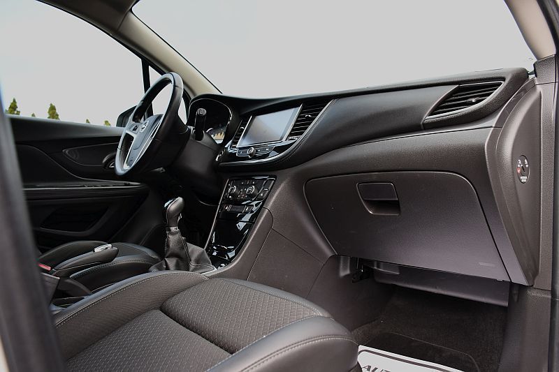 Opel Mokka X Innovation!Kamera!Navi!LED!Pół Skóry!Dobra Opcja!Serwis ASO!Gwarancja!