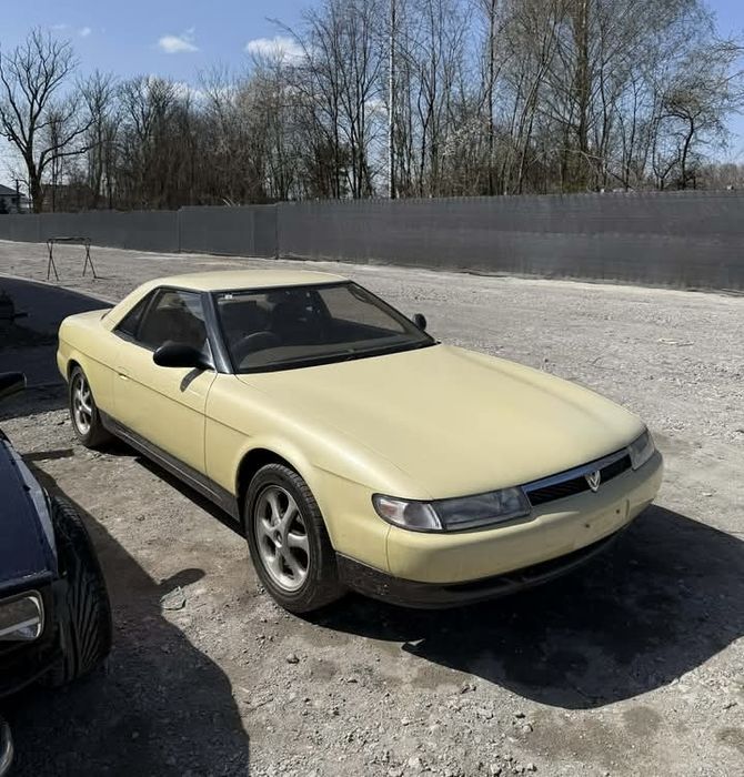 Mazda Eunos Cosmo, 13B-RE, 89k przebiegu