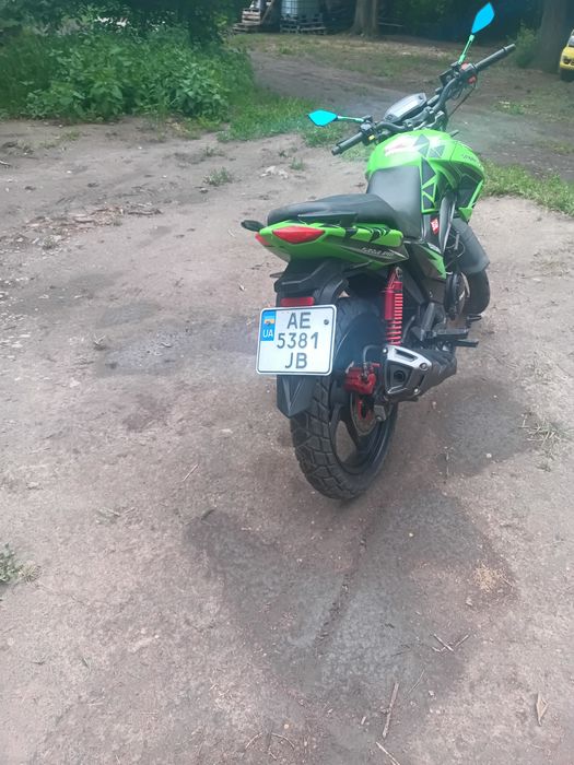 Продам Spark r27
