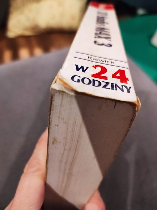 Podręcznik "3D Studio Max 3 w 24 godziny"