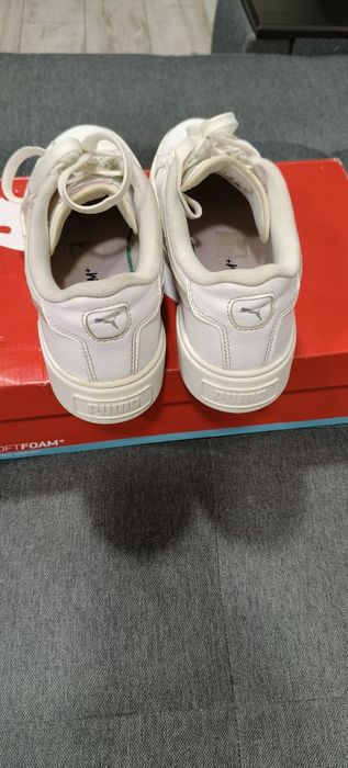 Кроссовки женские Puma