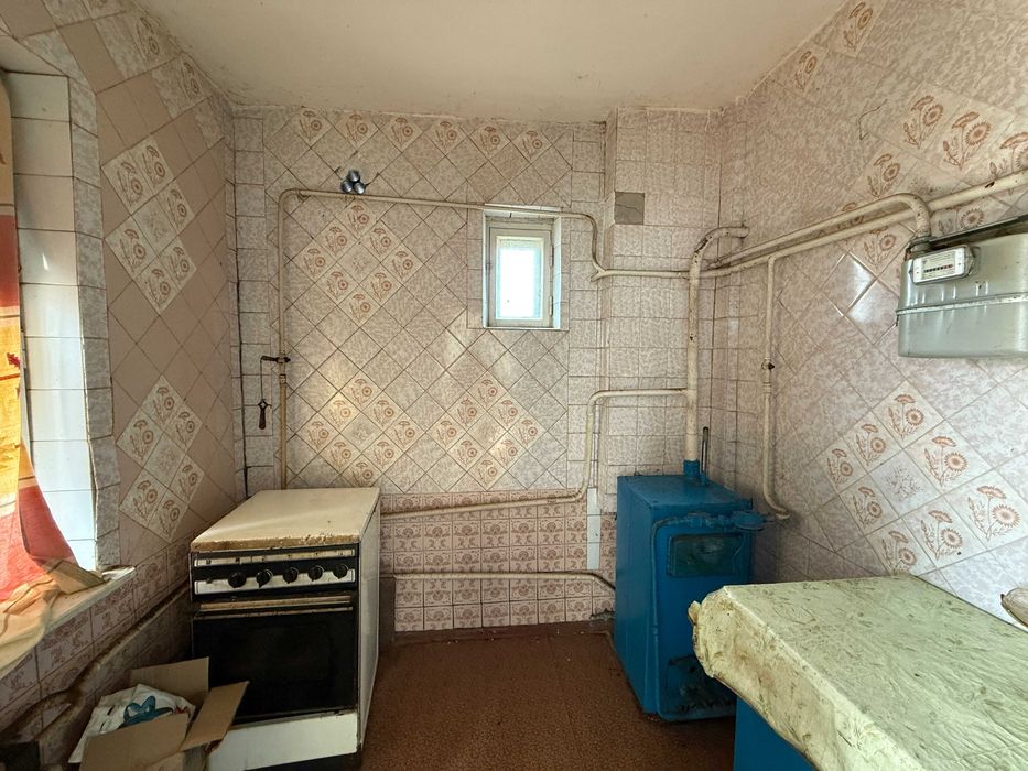 Продаж 6 кім цегляного будинку в м. Яготин 175 м2