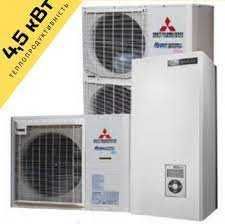 Теплові Насоси: Panasonic, LG, Mitsubishi, Samsung, Daikin, ГАРАНТІЯ.
