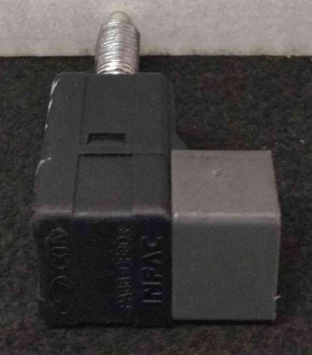 Sensor de Pedal - HYUNDAI TUCSON