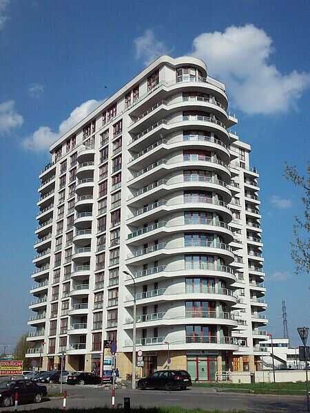 Nowoczesne 3 pokoje, 60m² | Torre Verona | Krowodrza Górka | Taras 15m²