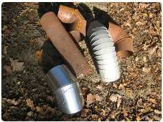 Kolanko  do komina od pieca CO z okienkiem