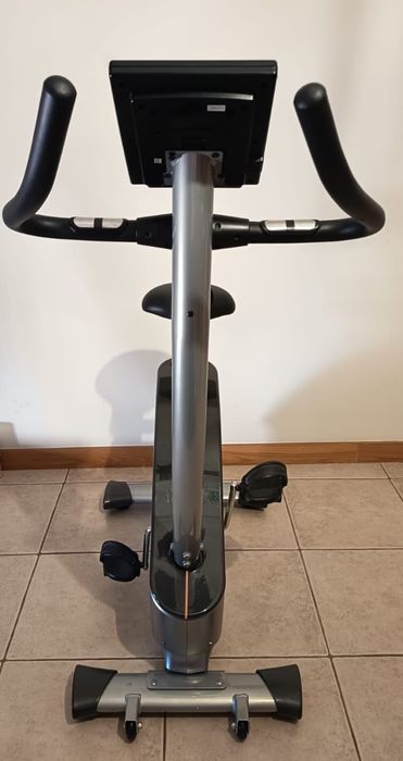 Bicicleta estática
