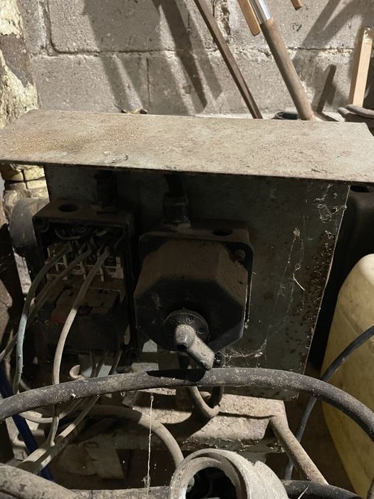 Silnik elektryczny 11 kw