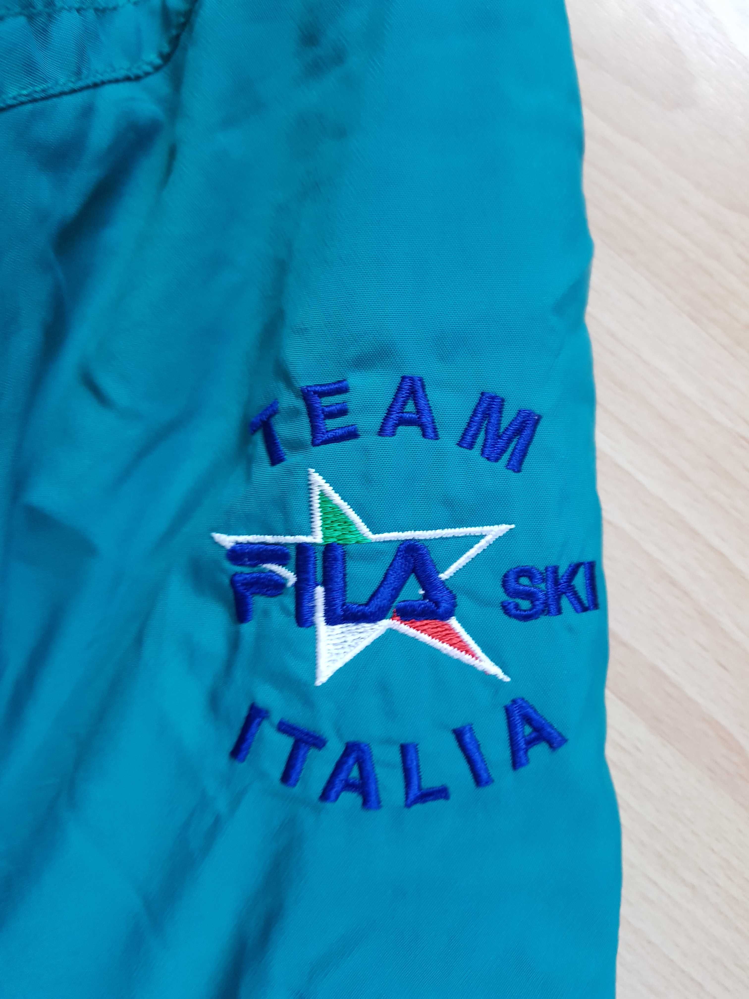 Kombinezon narciarski Fila, Vintage, Full Ski Suit by FILA