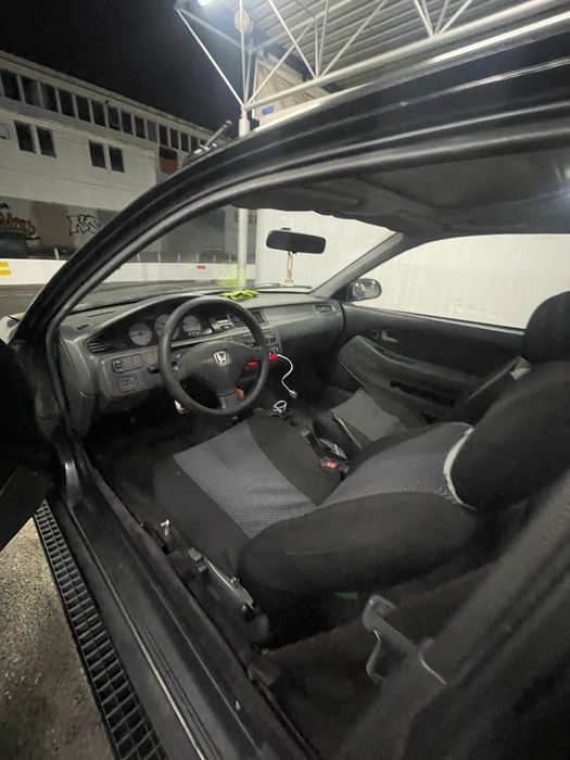 Honda eg4 1500 lsi 90cv