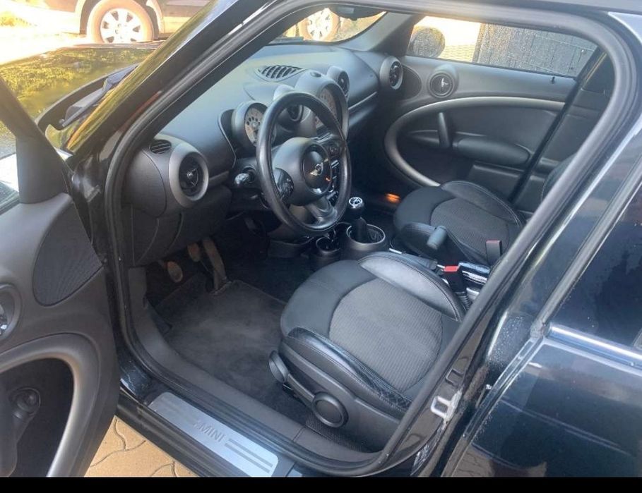 MINI Countryman Mini Cooper  Diesel