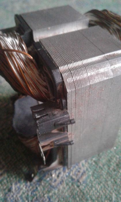 катушка к пылесосу самсунг