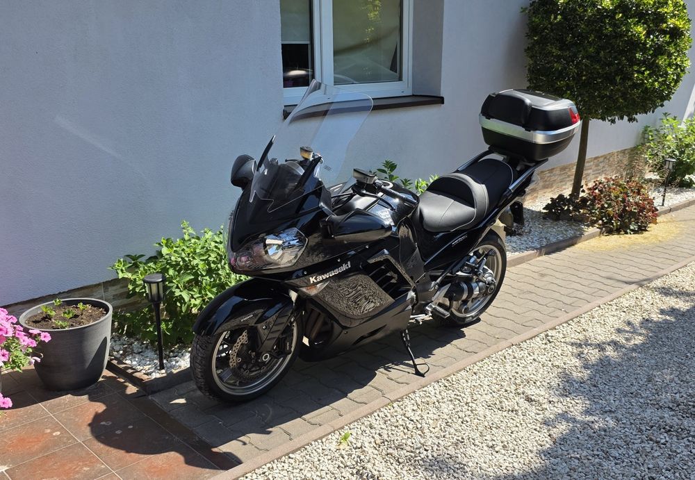 Kawasaki GTR 1400 l ABS l 2007r