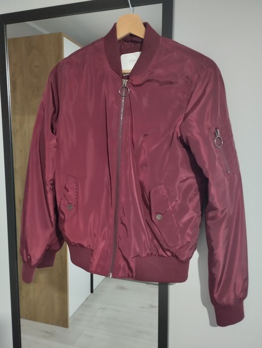 Kurtka bomberka Cropp