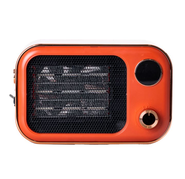 Керамічний тепловентилятор