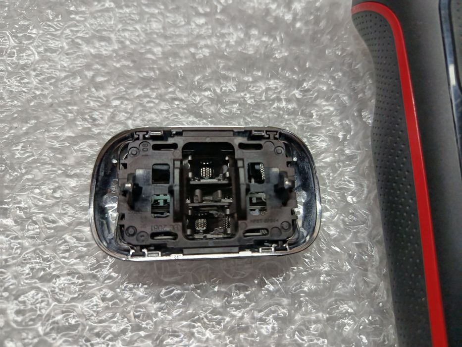 Бритва BRAUN Series 5 тип 5762