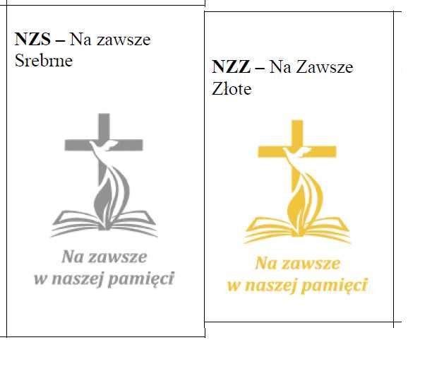 Stroik na grób Na zawsze... Kompozycja nagrobna funeralna SERCE