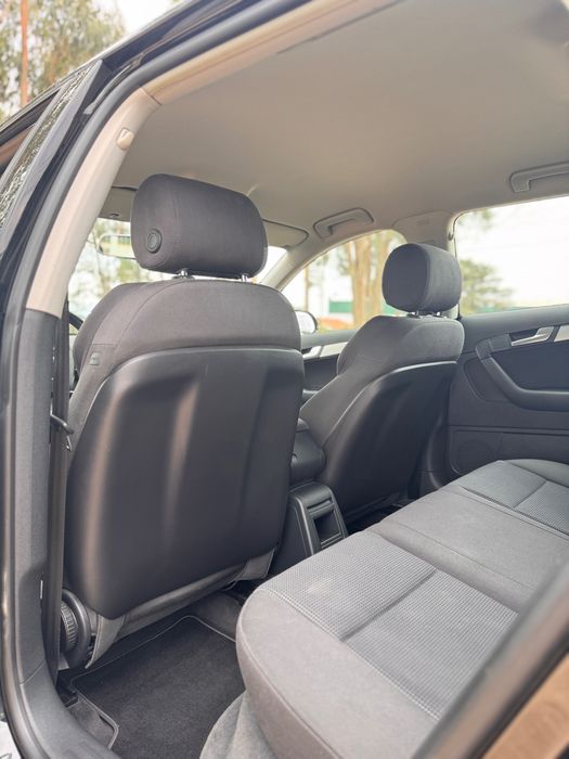 Audi A3 sportback 2.0TDI 2011 Sline