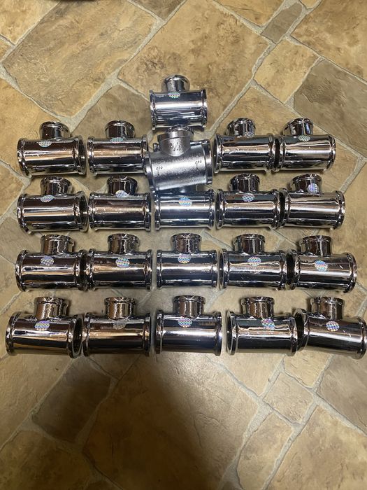 продам запчасти для сантехники