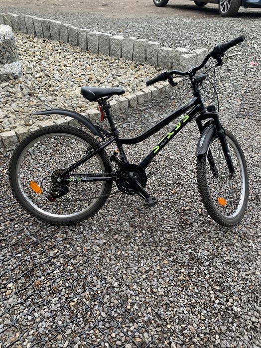 Rower dziecięcy 20’’