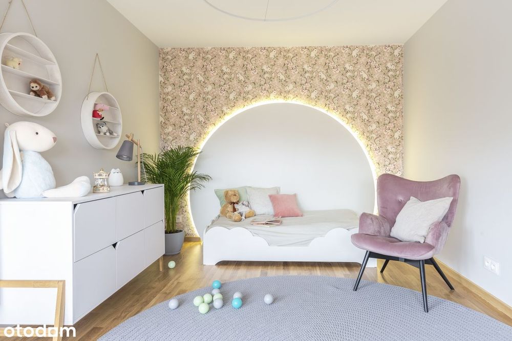 Piękny dom w spokojnej okolicy