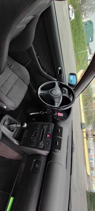 Audi A3 1.9TDI 130cv